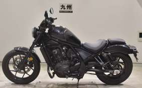 HONDA REBEL 1100 DCT 2024 SC83