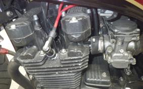 KAWASAKI GPZ400 1983 ZX400A