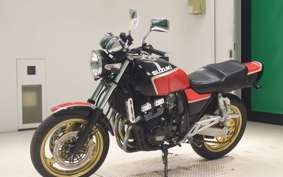SUZUKI GSX400 IMPULSE 2010 GK7CA