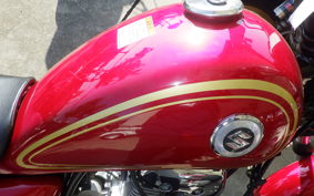 SUZUKI QS150