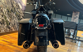 HARLEY FLTRXS 2021 KTP
