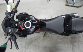 SUZUKI GSX-S125 2026 DL32B