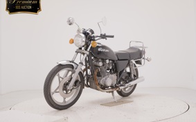 SUZUKI GS400 2025 GS400