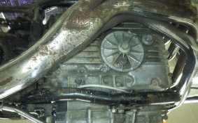 KAWASAKI Z1000 LIMITED 2018 KZT00B