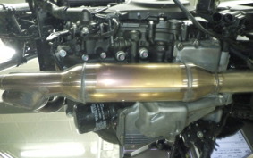 KAWASAKI ELIMINATOR400-3 2026 EL400A