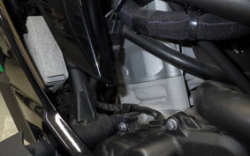 KAWASAKI ZX-25R 2007 ZX250E
