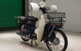 HONDA C50 SUPER CUB AA01