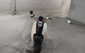 HONDA CREA SCOOPY AF55