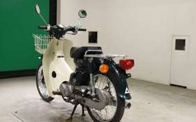 HONDA C70 SUPER CUB 1995 C70