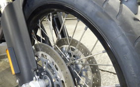 BMW F800GS 2017
