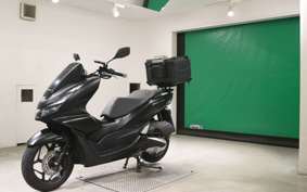 HONDA PCX 160 KF47