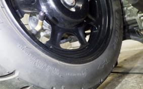 YAMAHA VINO 50 Gen.4 2012 AY02