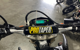 YAMAHA WR250R DG15J