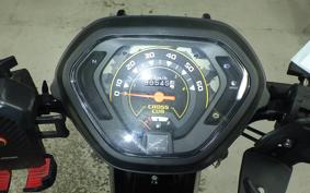 HONDA CROSS CUB 50 AA06