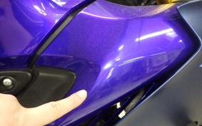 YAMAHA YZF-R15 2007
