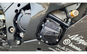 KAWASAKI NINJA ZX-10R 2023 ZXT02L