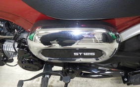 HONDA DAX 125 2004 JB04