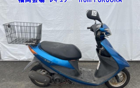 SUZUKI ADDRESS V50