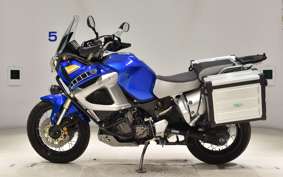 YAMAHA XT1200Z SUPER TENERE 2011