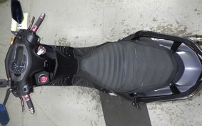 YAMAHA CYGNUS 125 XSR 3 2026 SEA5J