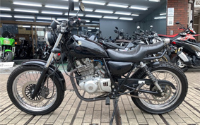 SUZUKI GLASS TRACKER BIG BOY NJ47A
