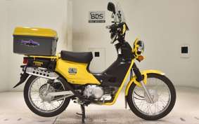 HONDA CROSS CUB 110 1992 JA10