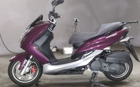 YAMAHA MAJESTY 155S SG28J