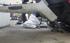 HONDA GYRO CANOPY TA02