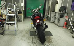 SUZUKI GSF1200 1997 GV75A