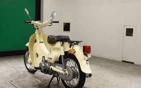 HONDA LITTLE CUB E 1992 C50