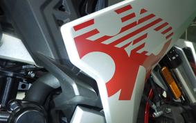 SUZUKI GSX-8R 2025 EM1AA