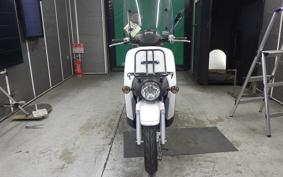HONDA ﾍﾞﾝﾘｨ110 JA09