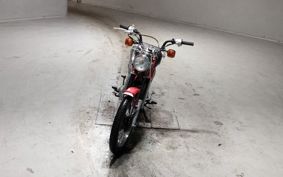 HONDA HUNTER CUB110 JD01
