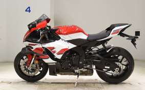 YAMAHA YZF-R1 2026 RN65J