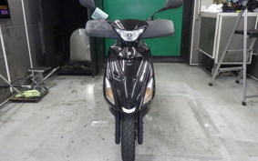 SUZUKI ADDRESS V125 S 2019 CF4MA