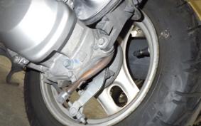 HONDA DIO Gen.6 AF62