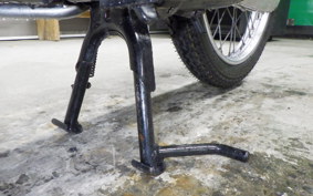 HONDA C90 SUPER CUB E 2011 HA02