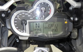 BMW R 1200GS 2014