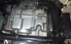HONDA STEED 400 VSE 1996 NC26