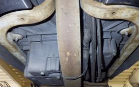 SUZUKI LET's 5 CA47A