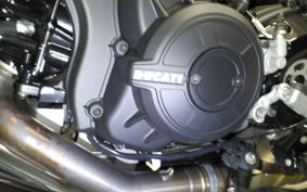 DUCATI DIAVEL 1260 S 2019