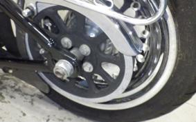 HARLEY FLSTF 1580 2012