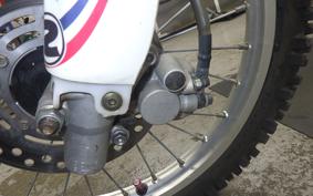 HONDA CR85R 2021 HE07