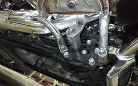 HARLEY FLHXSE 1800CVO 2012