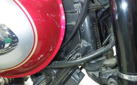 KAWASAKI W650 2001 EJ650A