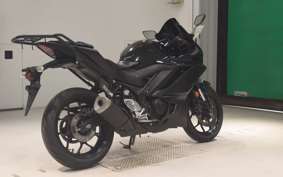YAMAHA YZF-R25 A RG43J
