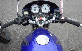 HONDA VTR 250 MC33