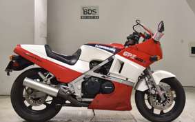 KAWASAKI GPZ400R ZX400D