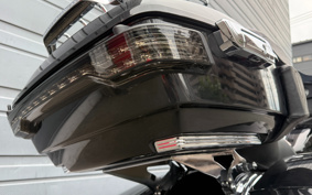 HARLEY FLHX1580 2013 KBM