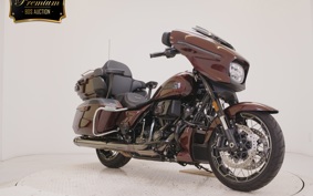 HARLEY FLHXSE1980CVO 2024